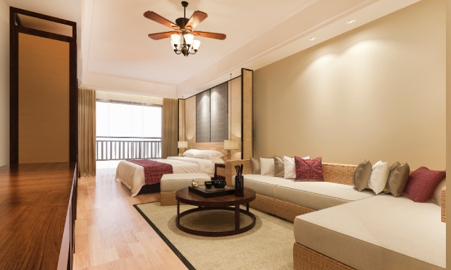 Unique Style Home in Masuleh