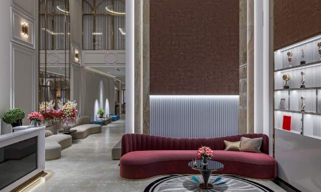 Kamenets-Podol'skiy Apartment | n o c t u r n e