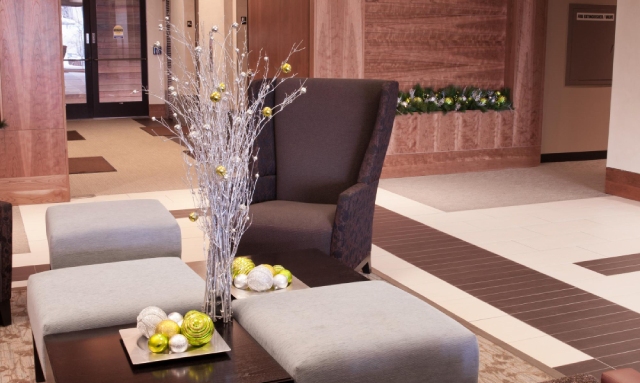 Gabala Double Villas