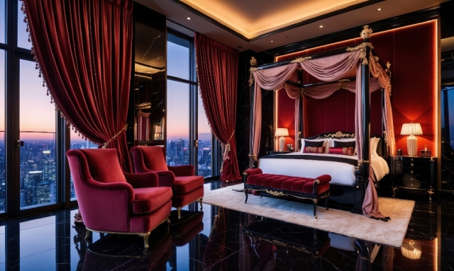 Complex Modern Mamaia All Inclusive